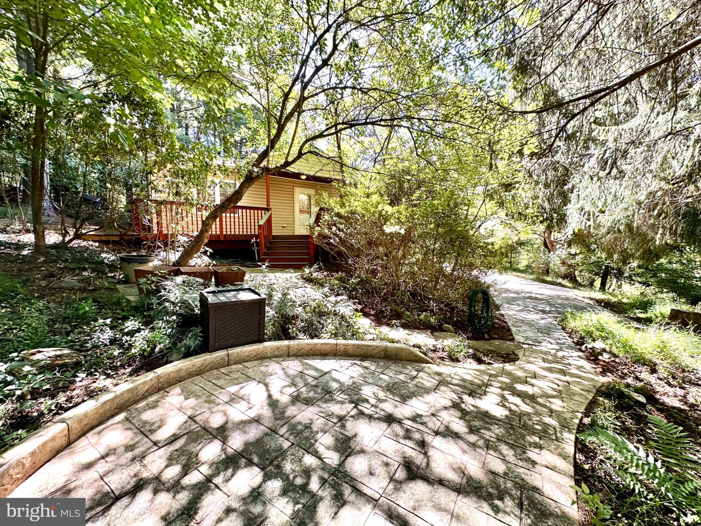 3537 Mill Green Rd Property Photo 14