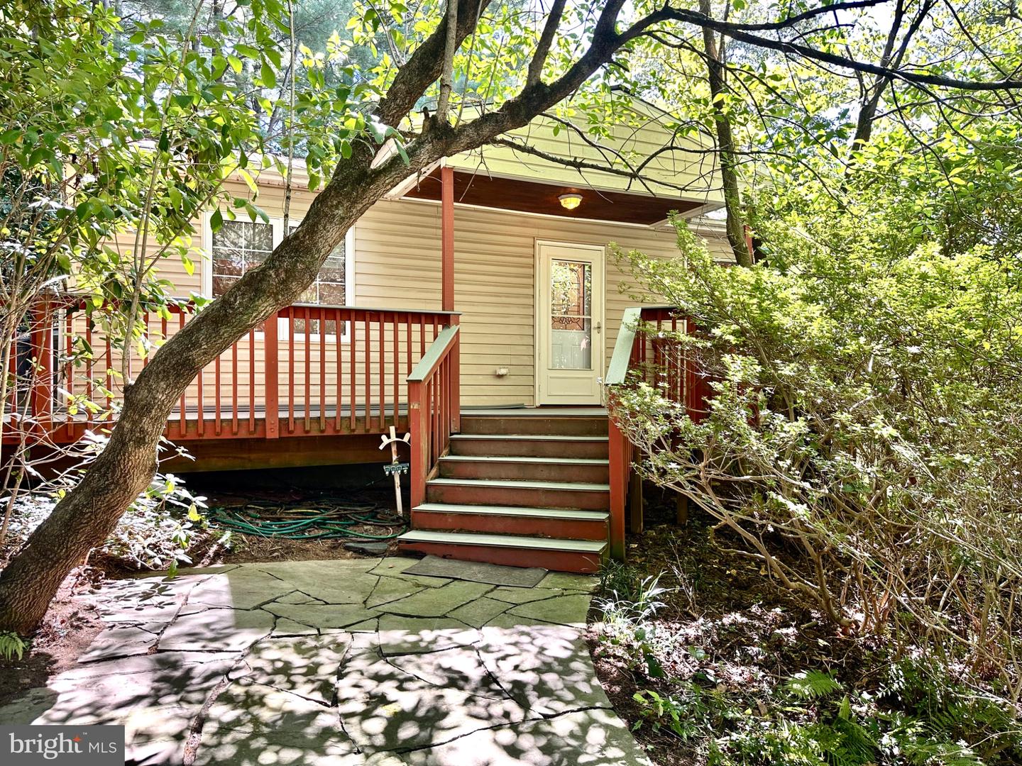 3537 Mill Green Rd Property Photo 15