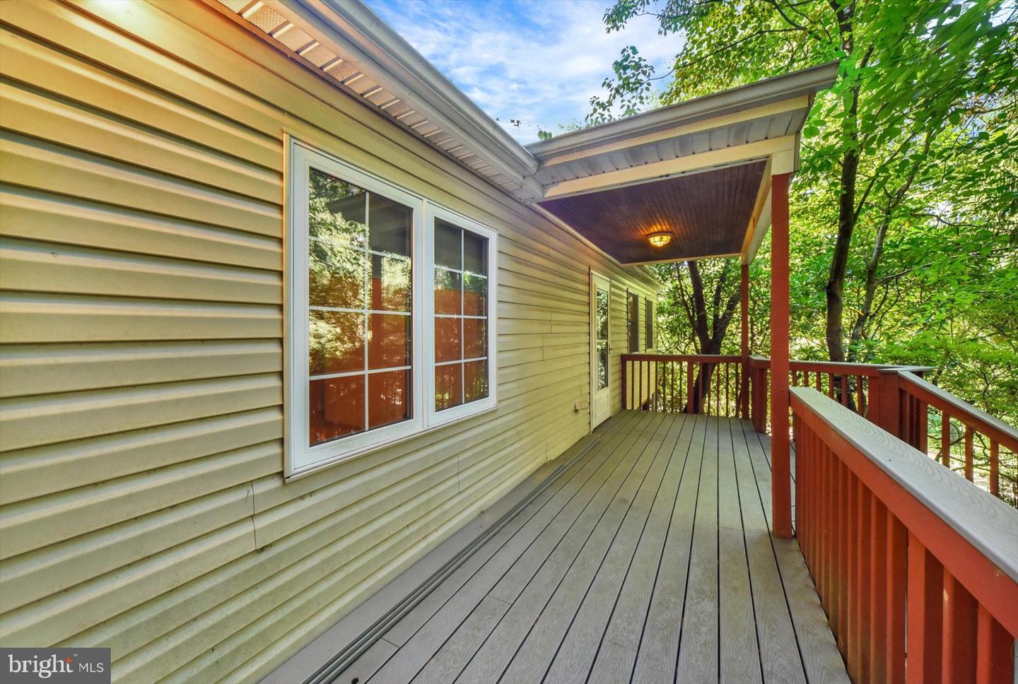 3537 Mill Green Rd Property Photo 16