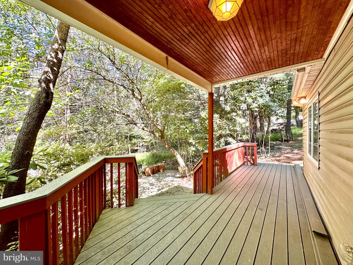 3537 Mill Green Rd Property Photo 17