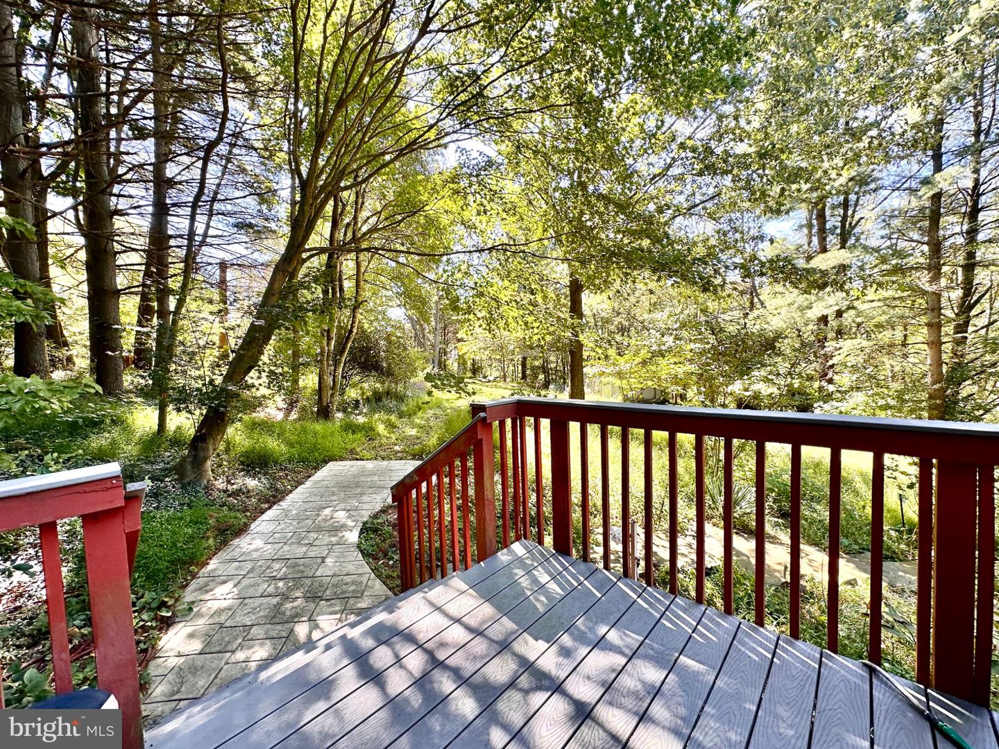 3537 Mill Green Rd Property Photo 30