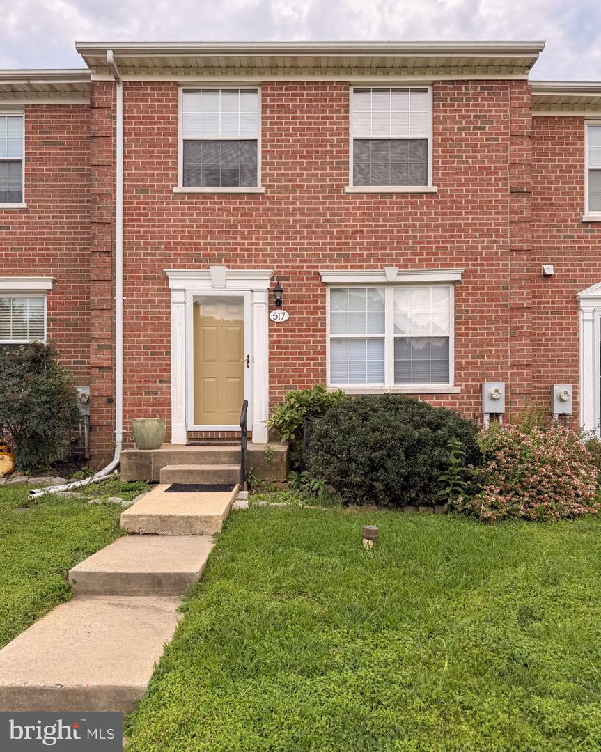 517 DOEFIELD CT Property Photo 1