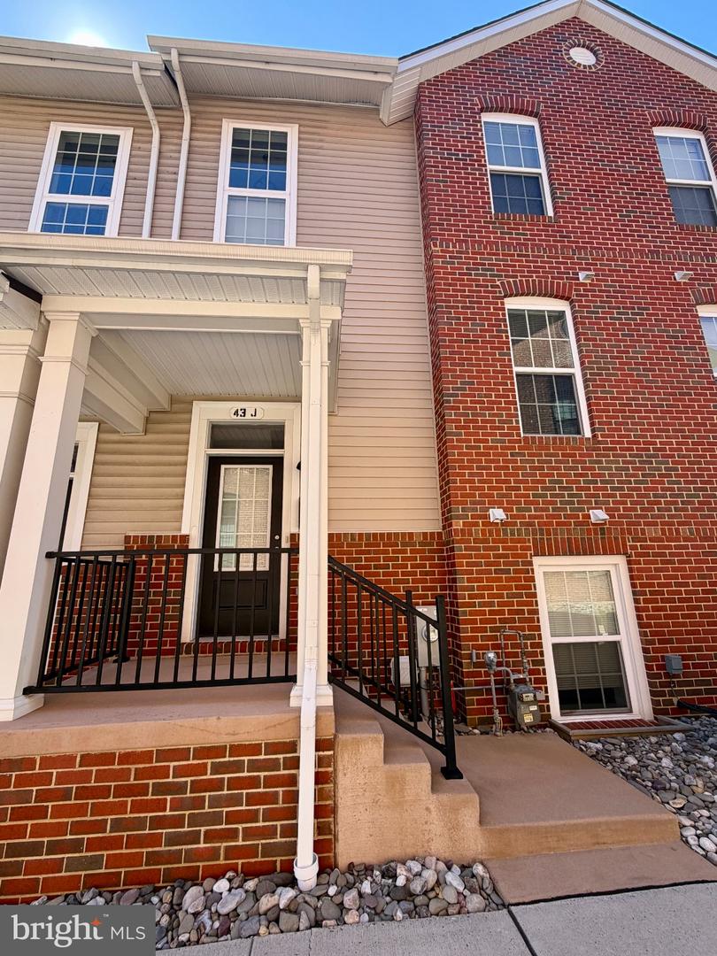 43 E Gordon St #j Property Photo 1