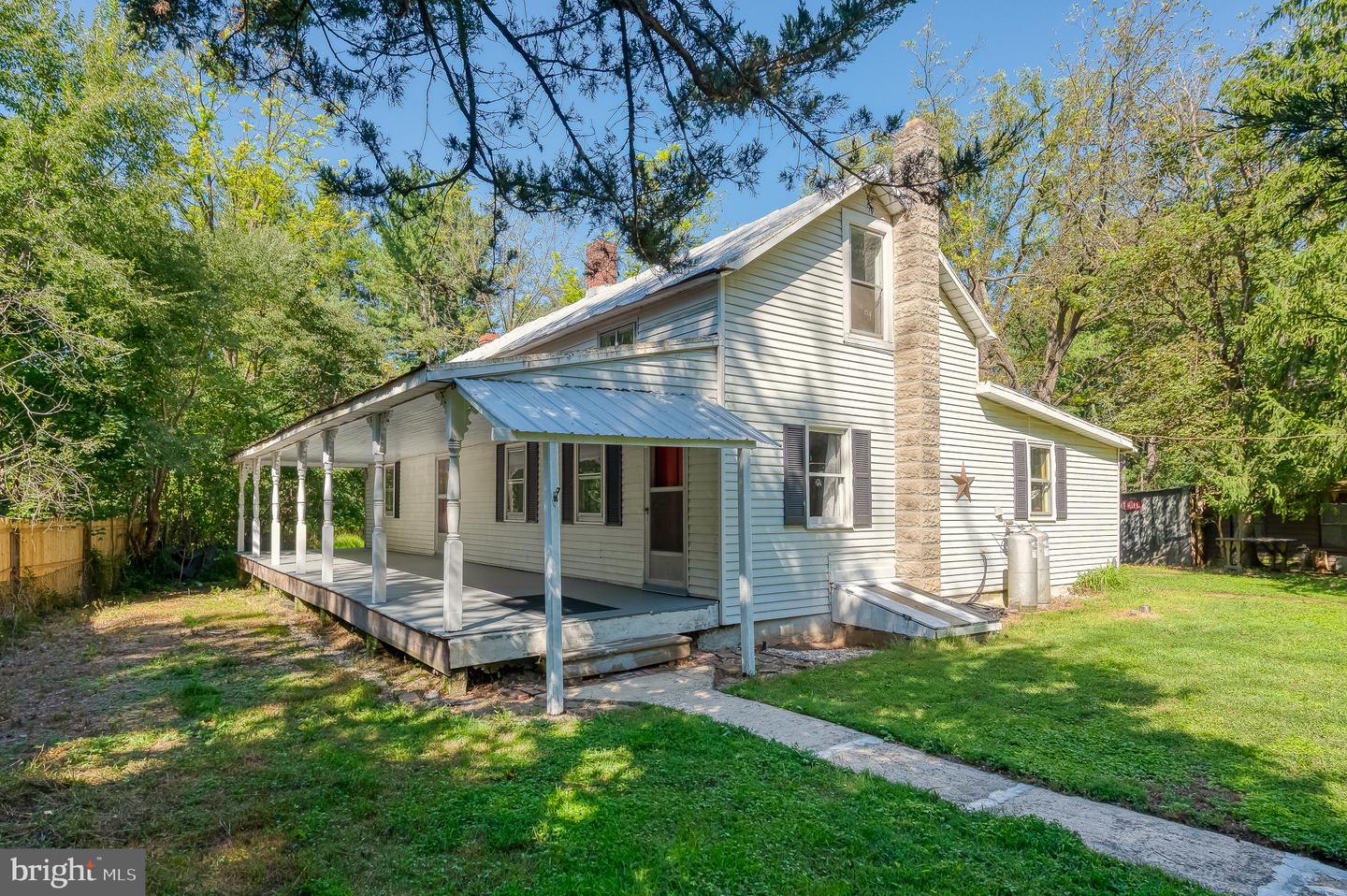 3011 Goat Hill Rd Property Photo 1