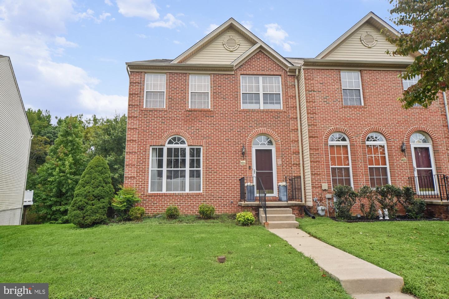 616 Berwick Ct Property Photo 1