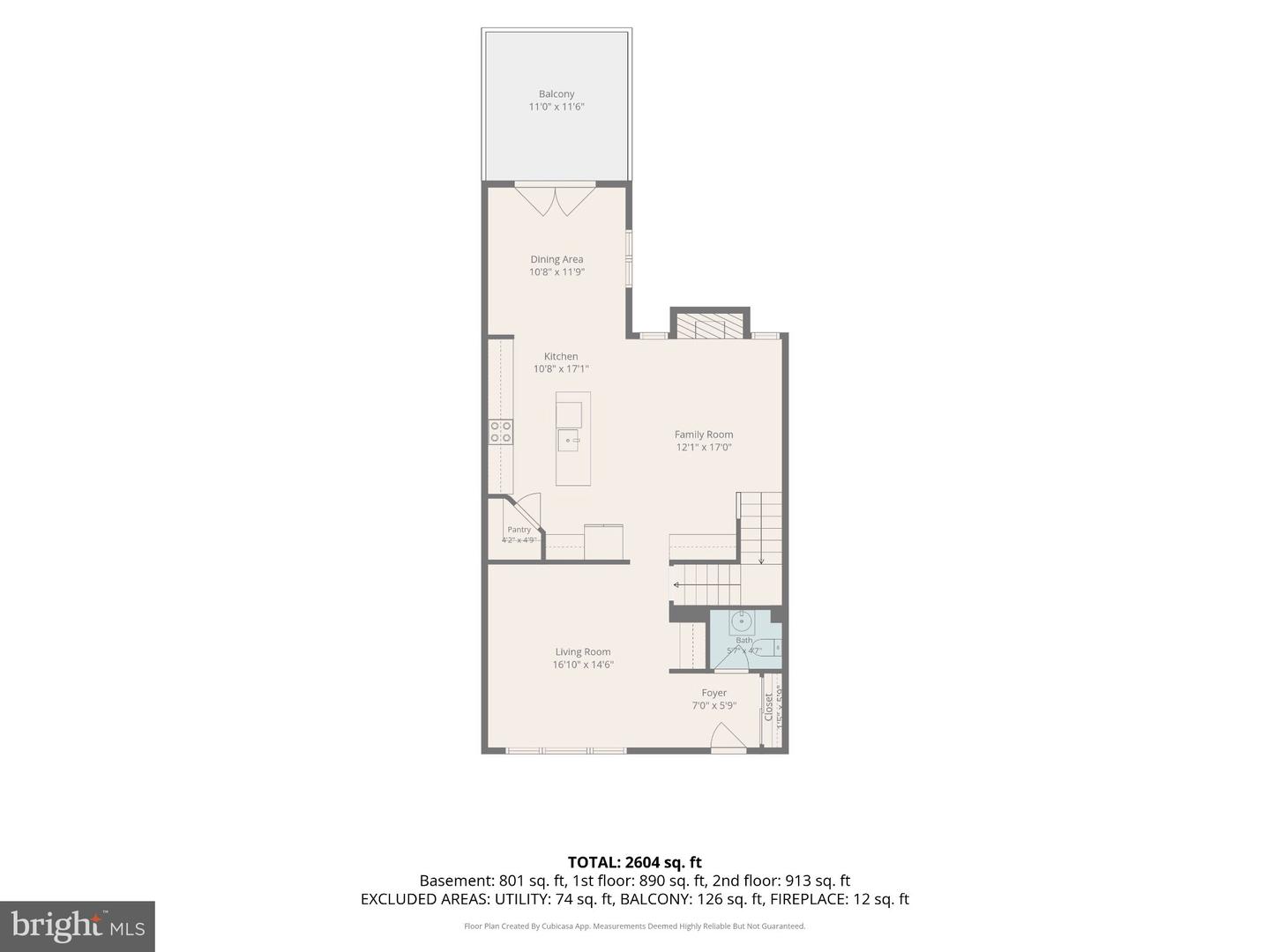 616 Berwick Ct Property Photo 6