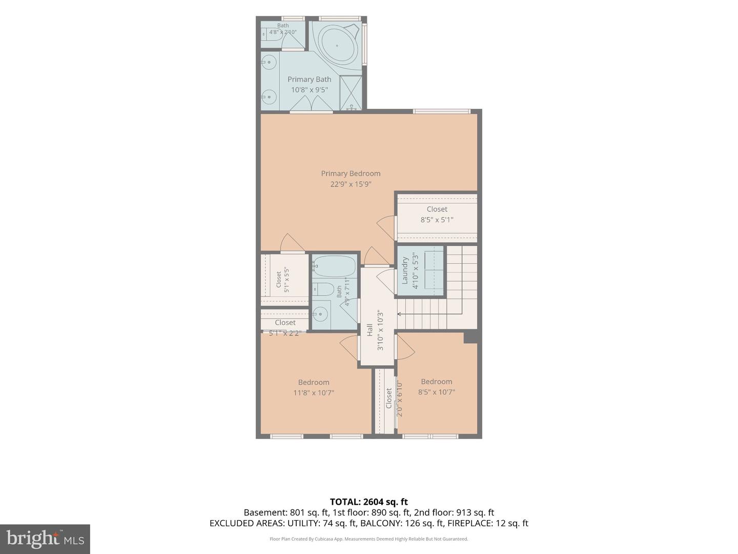 616 Berwick Ct Property Photo 7