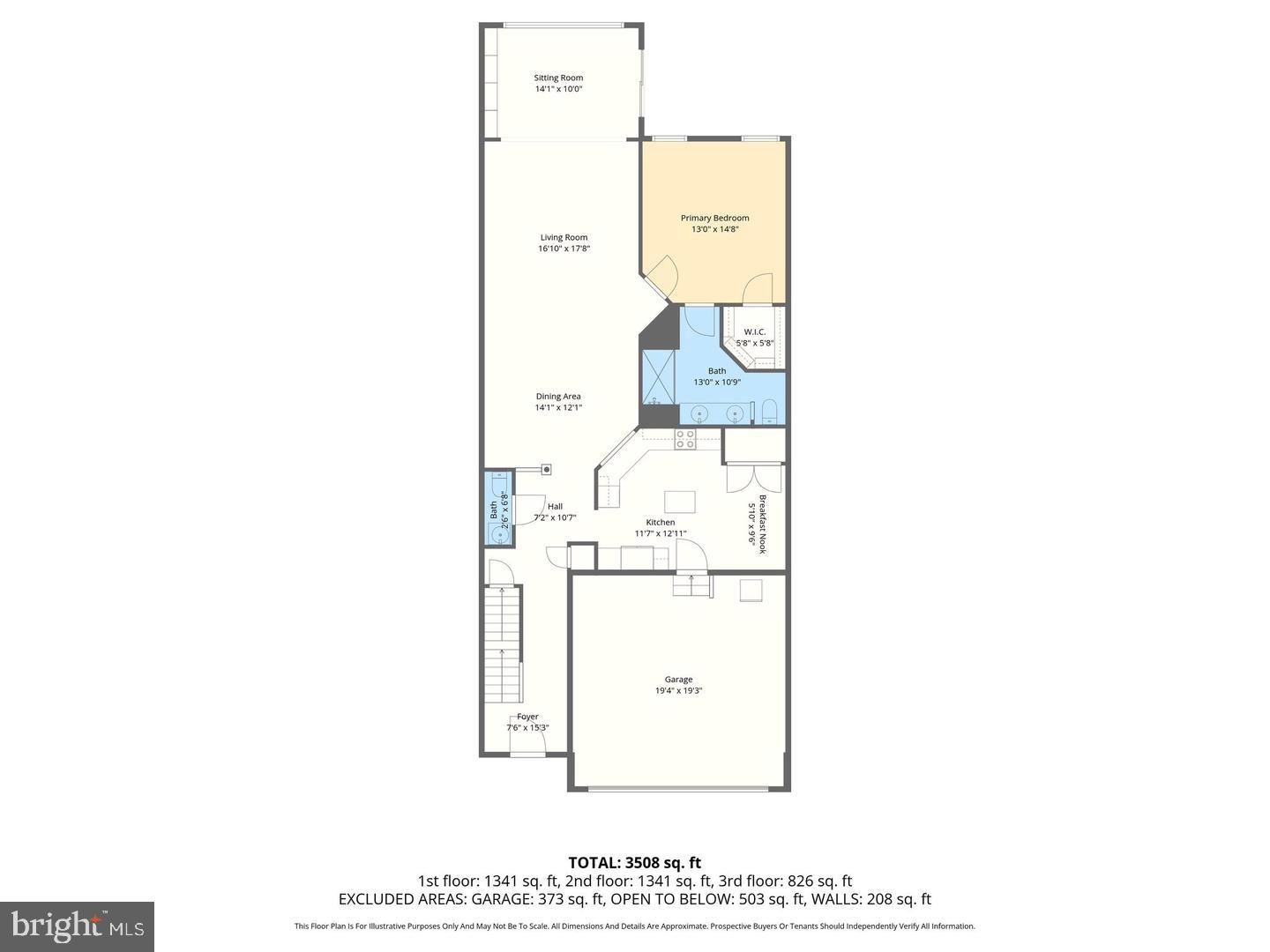 305 Tufton Cir Property Photo 37