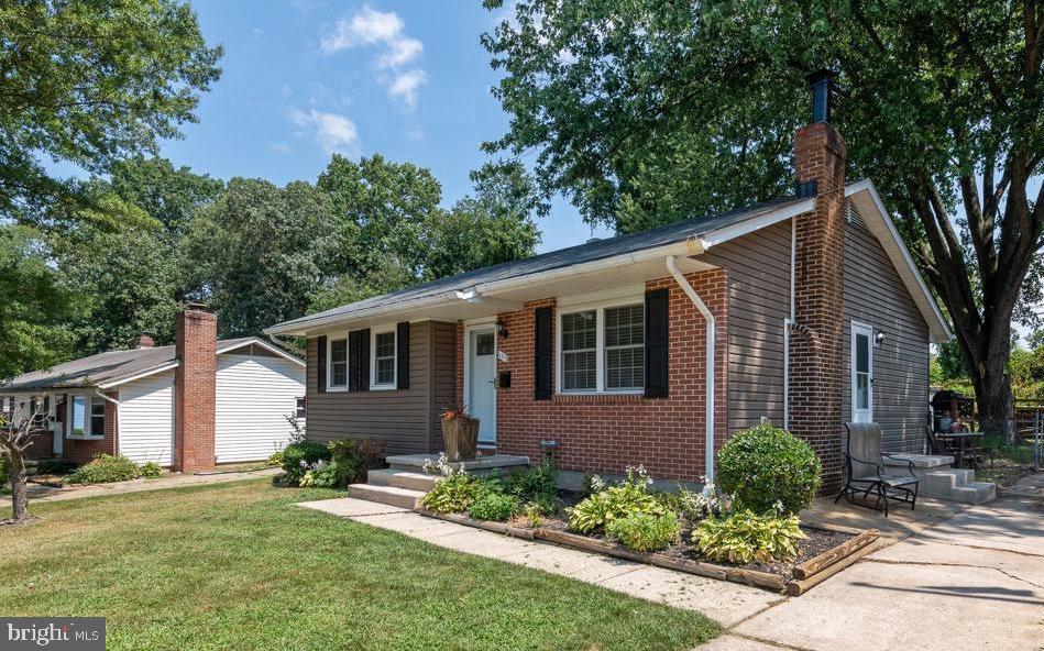 609 Wingleaf Ct Property Photo 1