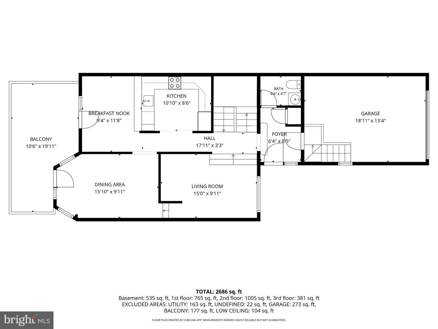212 Wellington Ct Property Photo 52