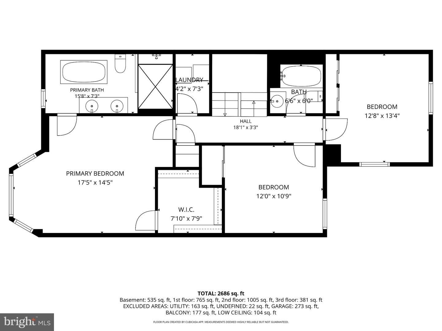 212 Wellington Ct Property Photo 53