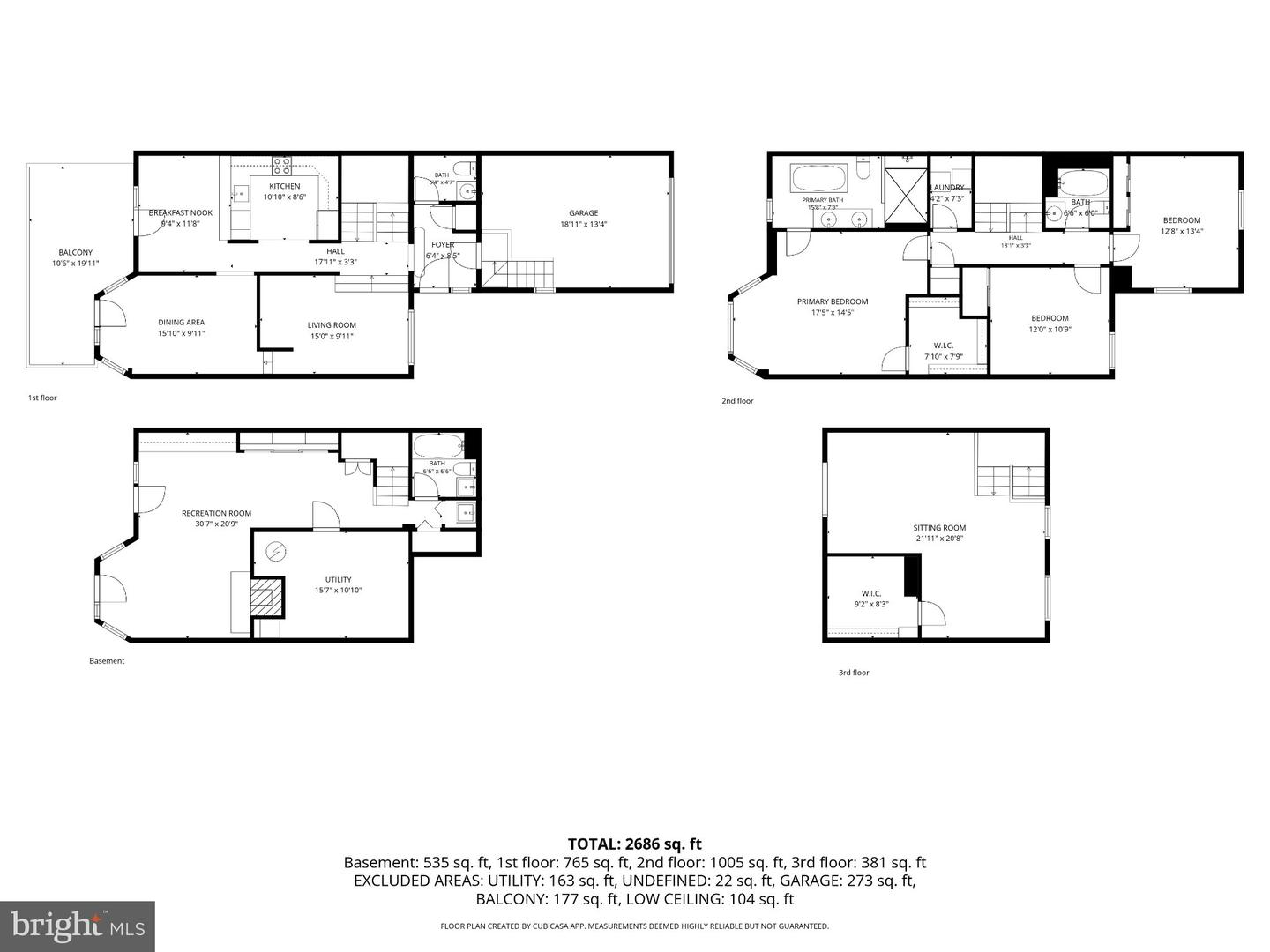 212 Wellington Ct Property Photo 56