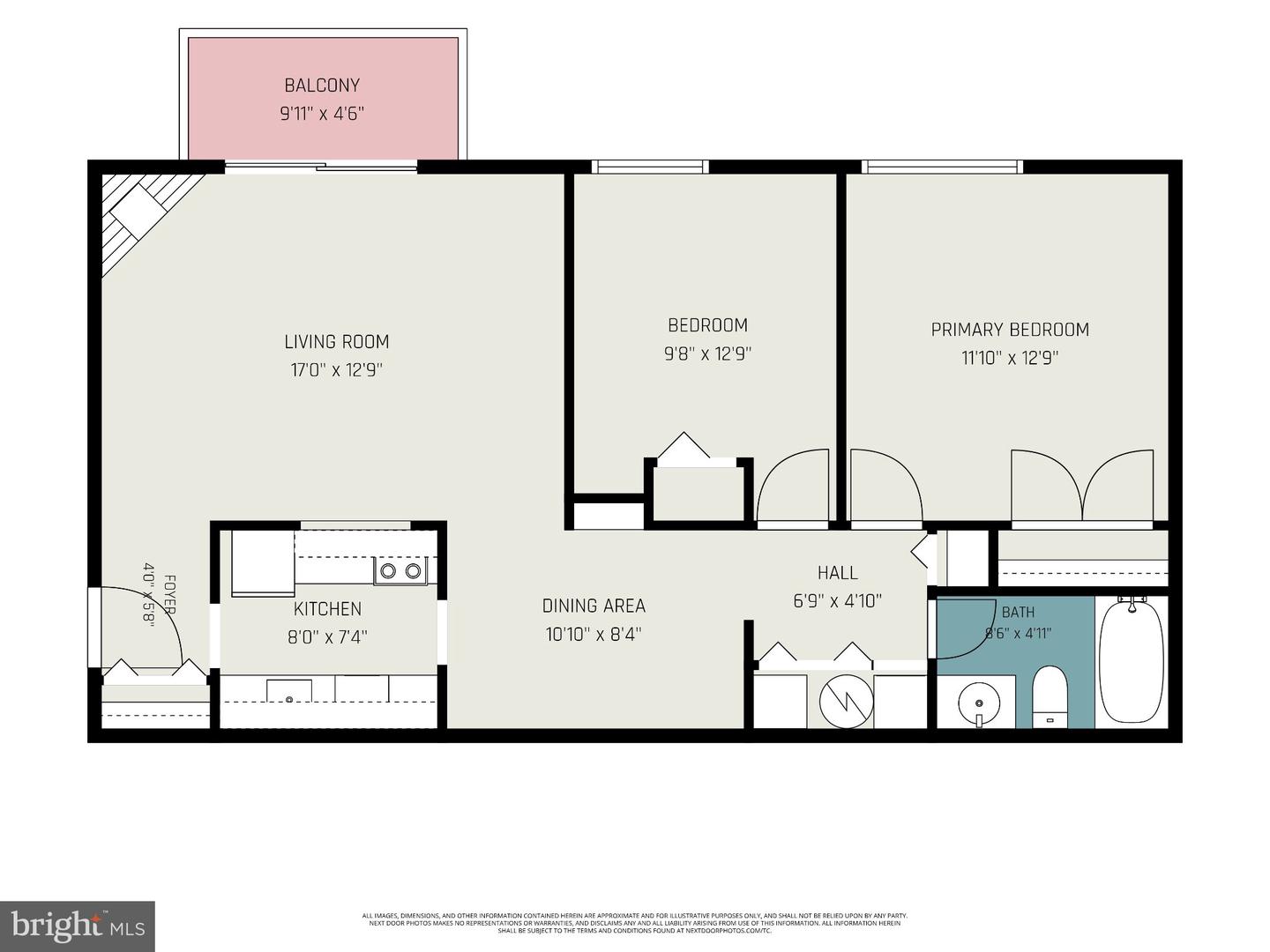 991 Bern Dr #991-3a Property Photo 24