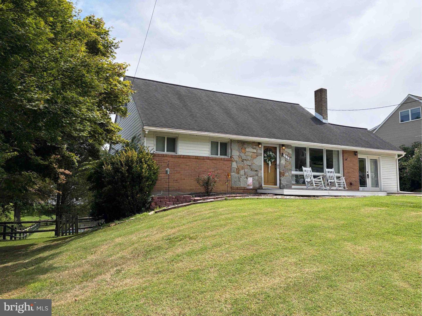 817 Tydings Rd Property Photo 1