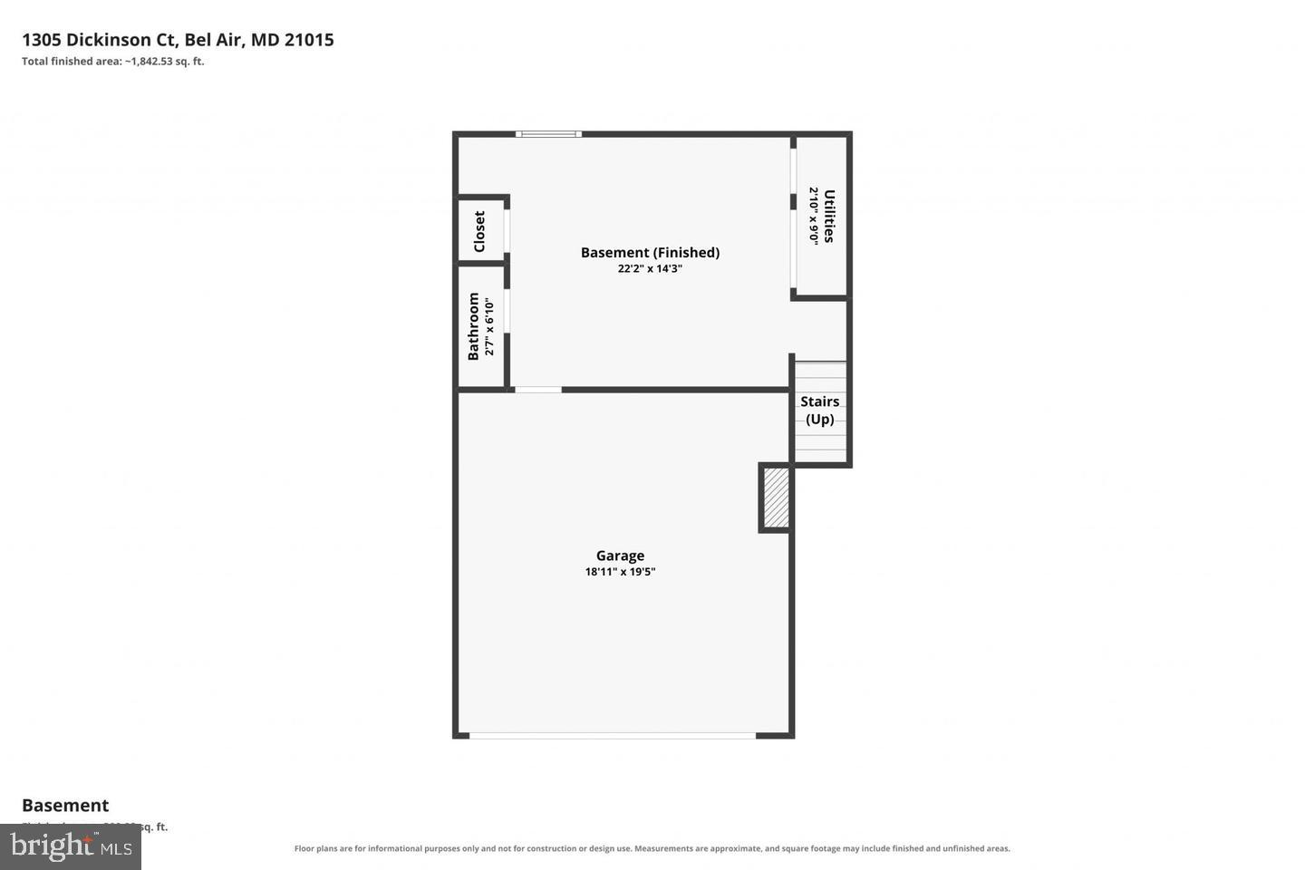 1305 Dickinson Ct Property Photo 39