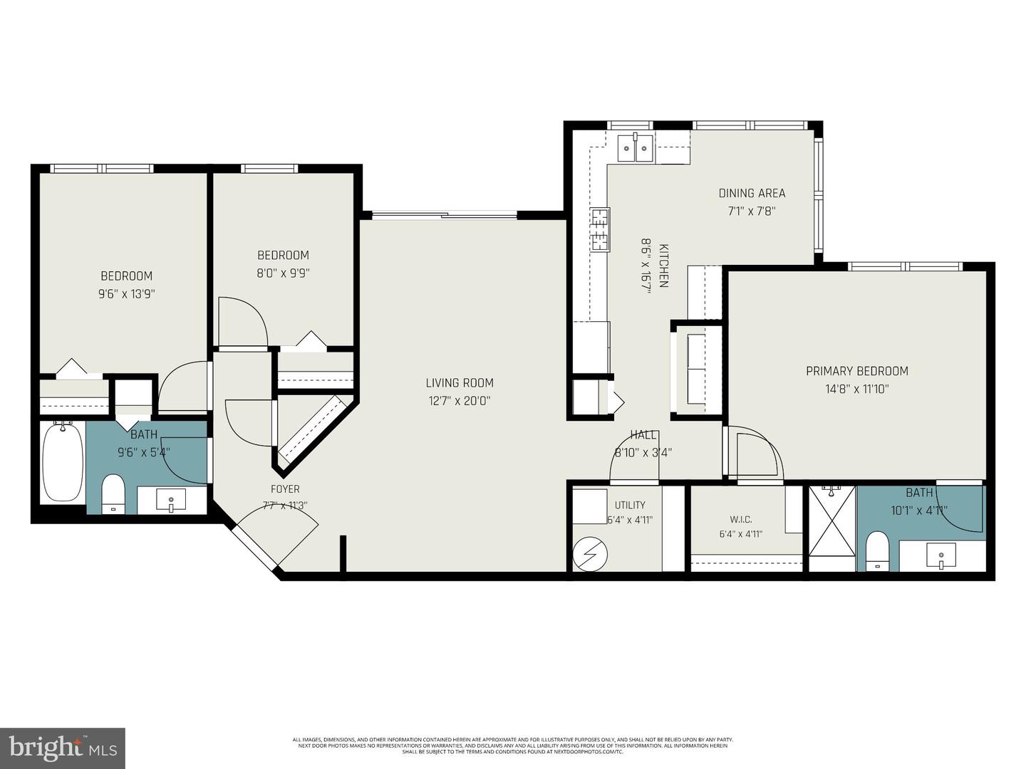 307 Tall Pines Ct #l Property Photo 23