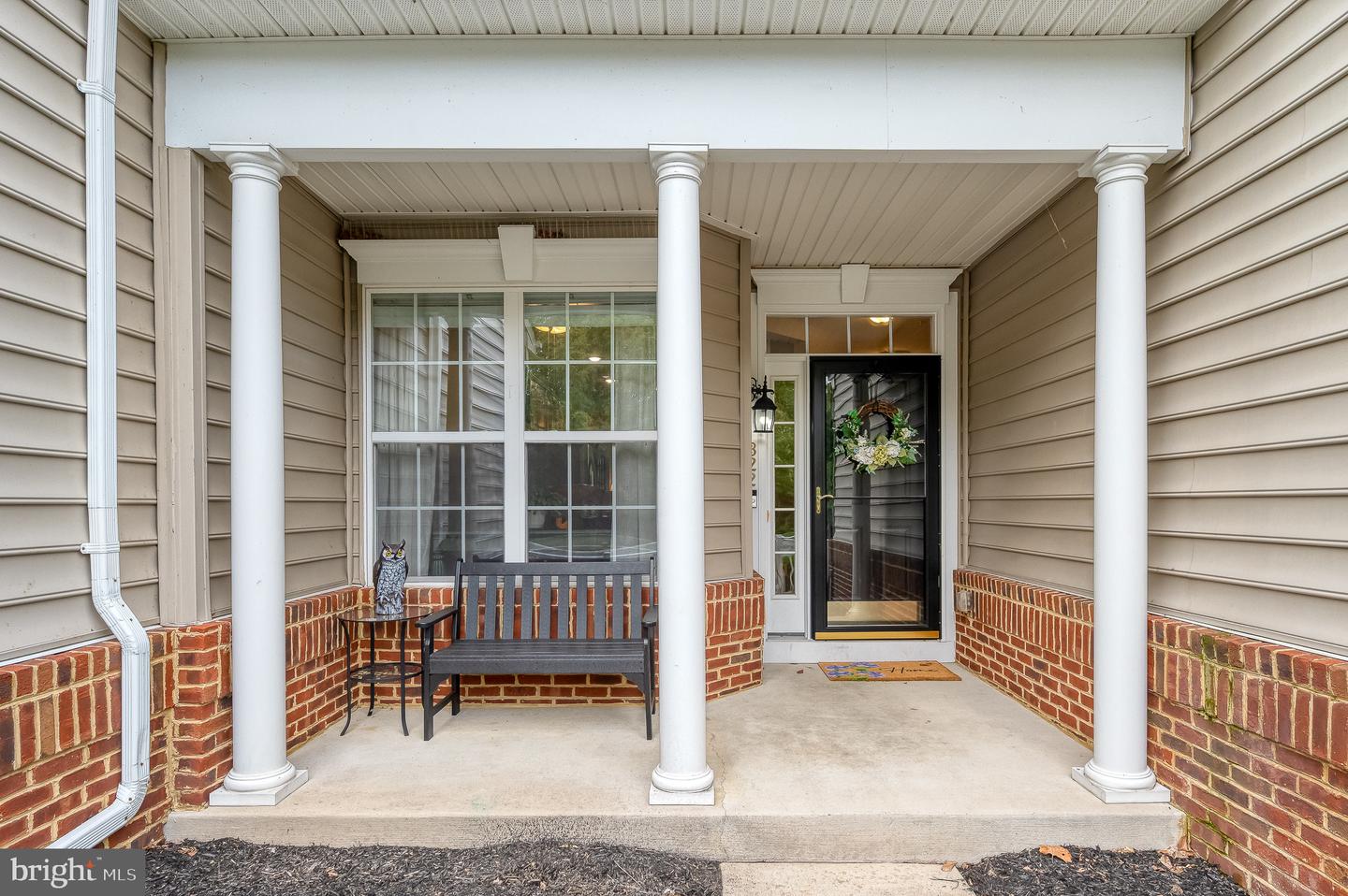 322 Native Dancer Cir Property Photo 3