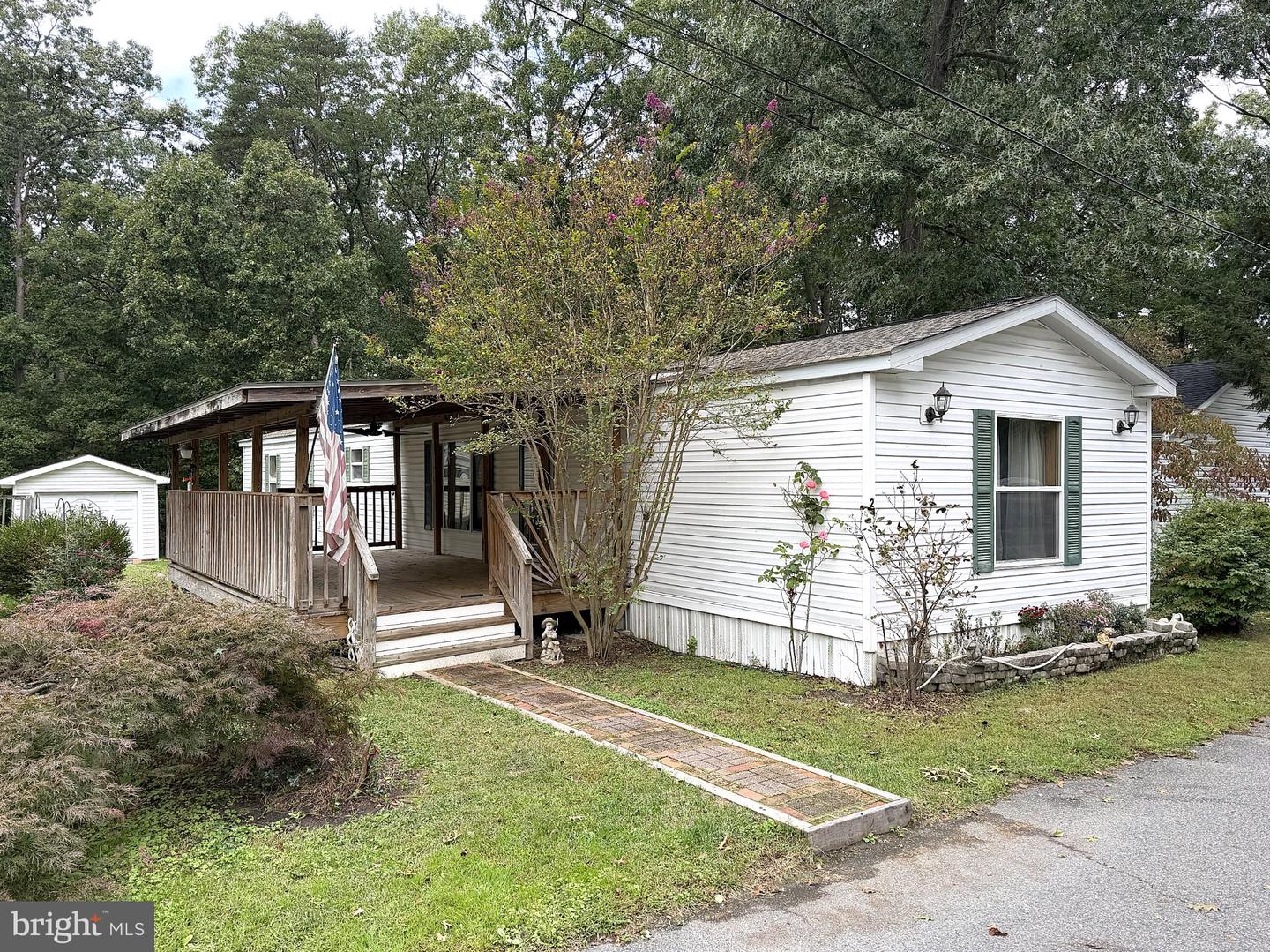 578 Trimble Rd #trlr 21 Property Photo 1