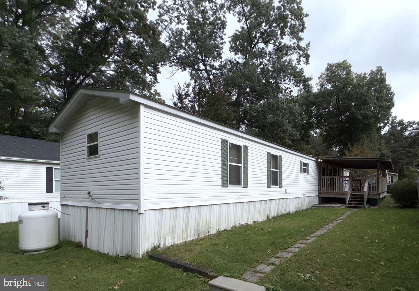 578 Trimble Rd #trlr 21 Property Photo 24