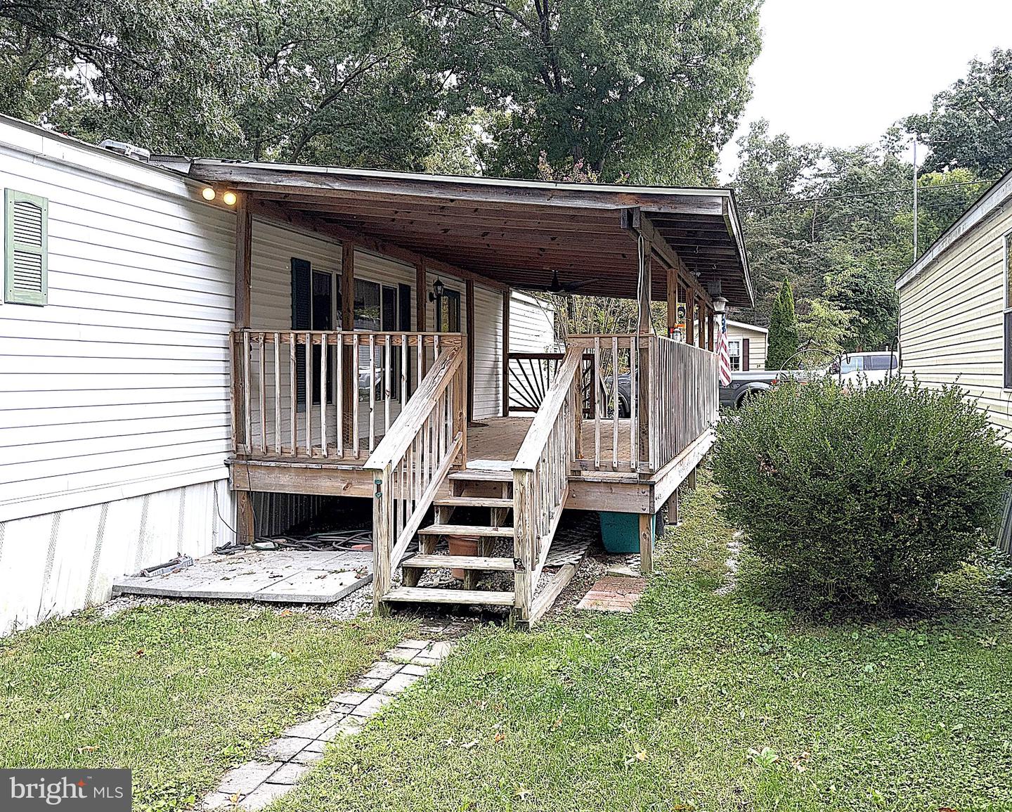 578 Trimble Rd #trlr 21 Property Photo 25