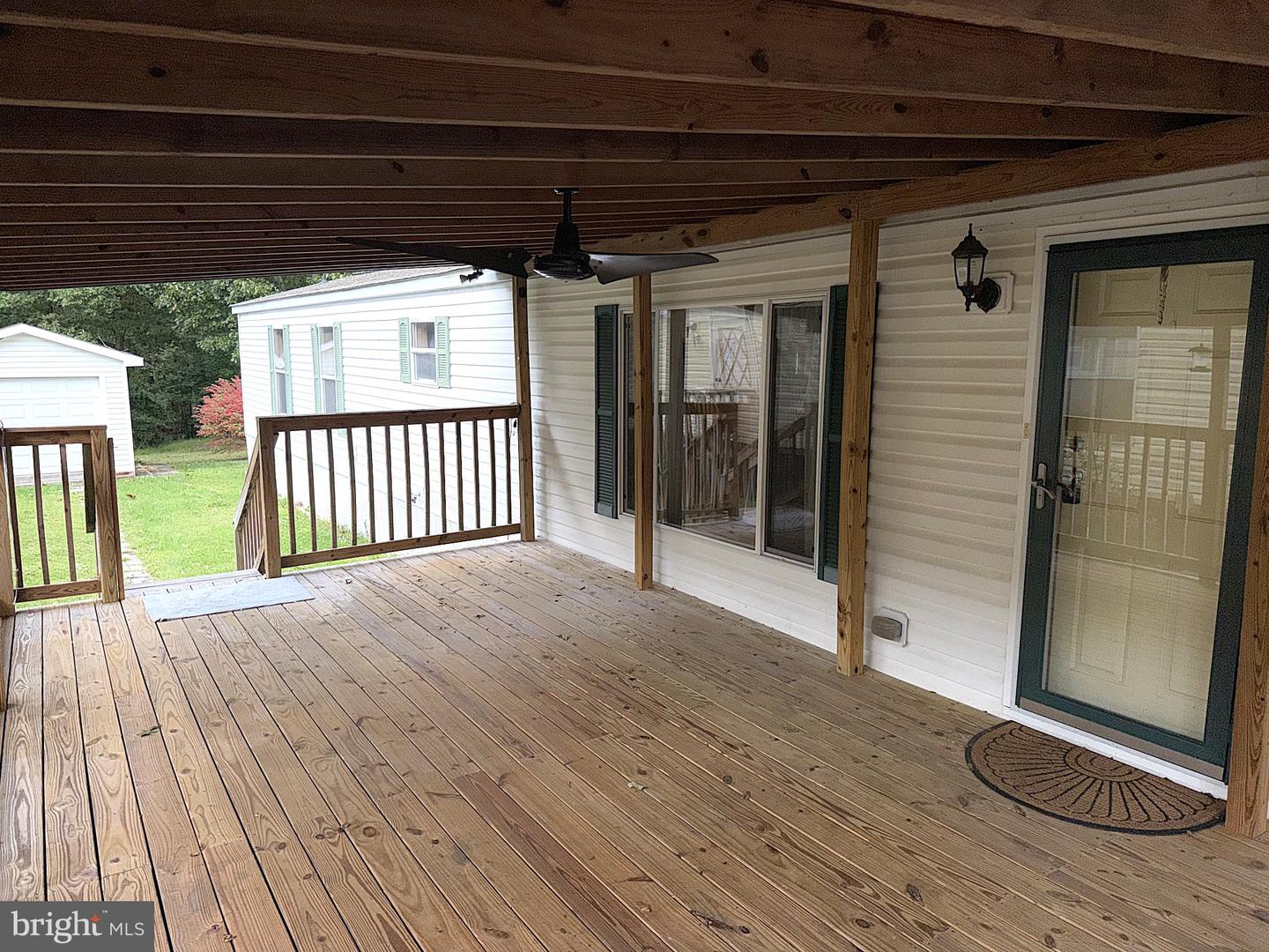 578 Trimble Rd #trlr 21 Property Photo 28