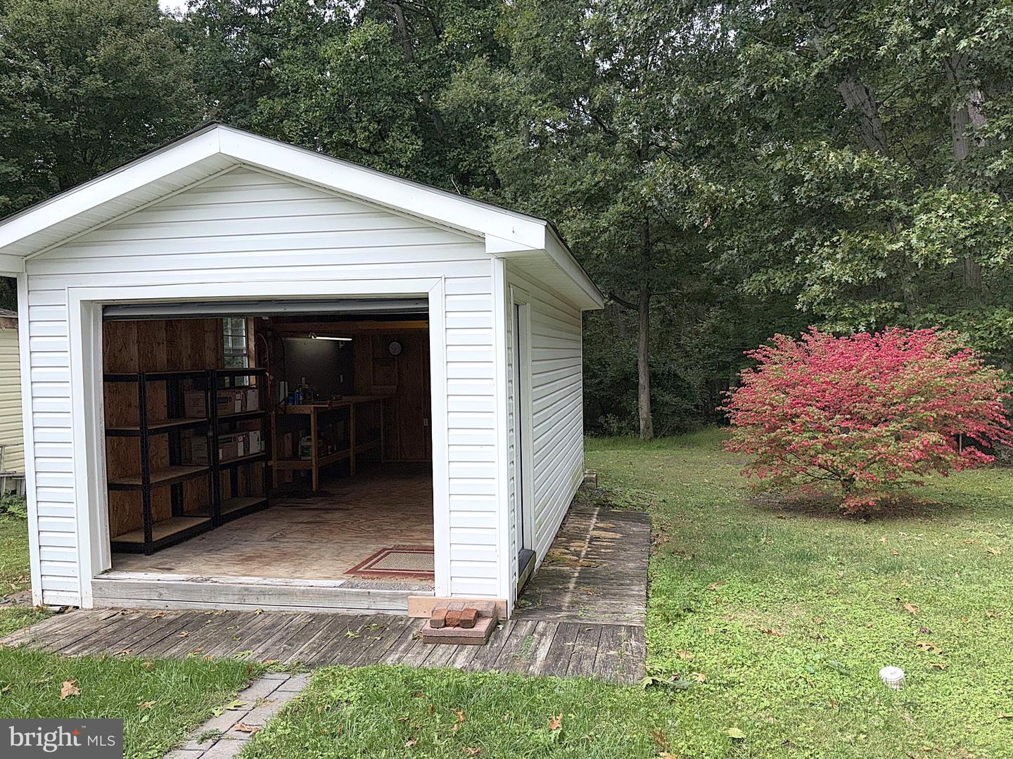 578 Trimble Rd #trlr 21 Property Photo 30