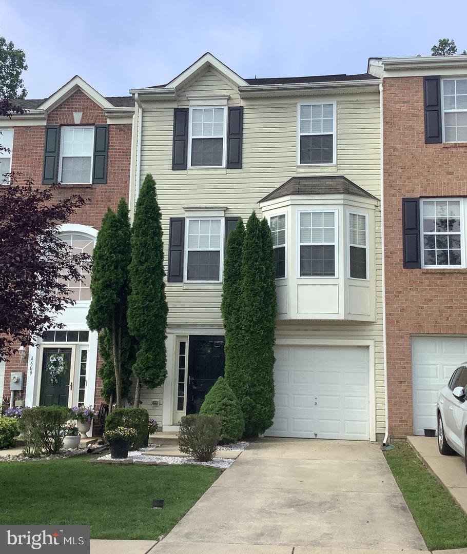 4607 Harrier Way Property Photo 1