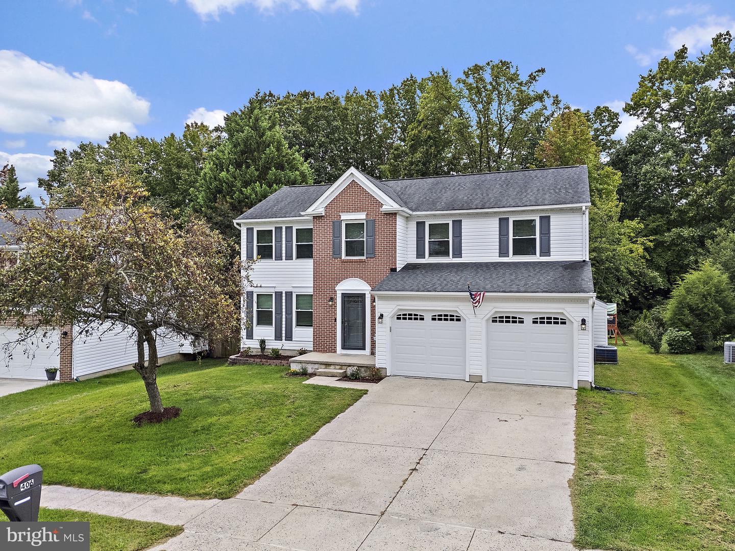 406 Tidewater Dr Property Photo 1