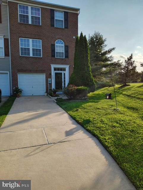4601 Harrier Way Property Photo 1