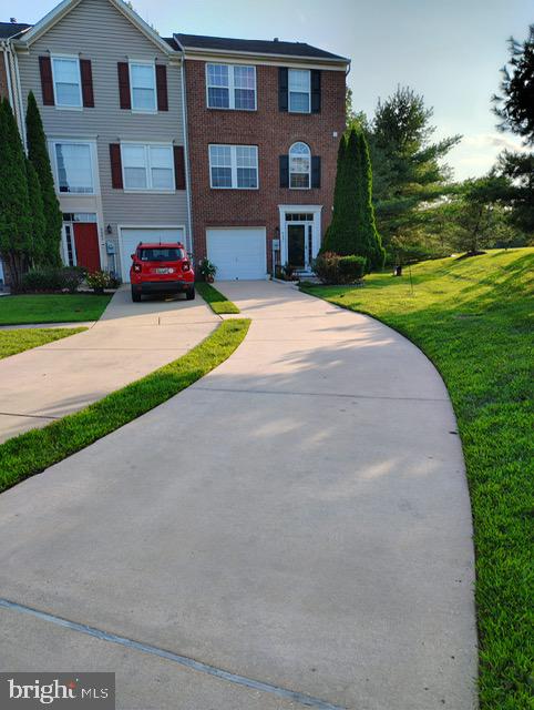 4601 Harrier Way Property Photo 2
