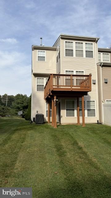 4601 Harrier Way Property Photo 3