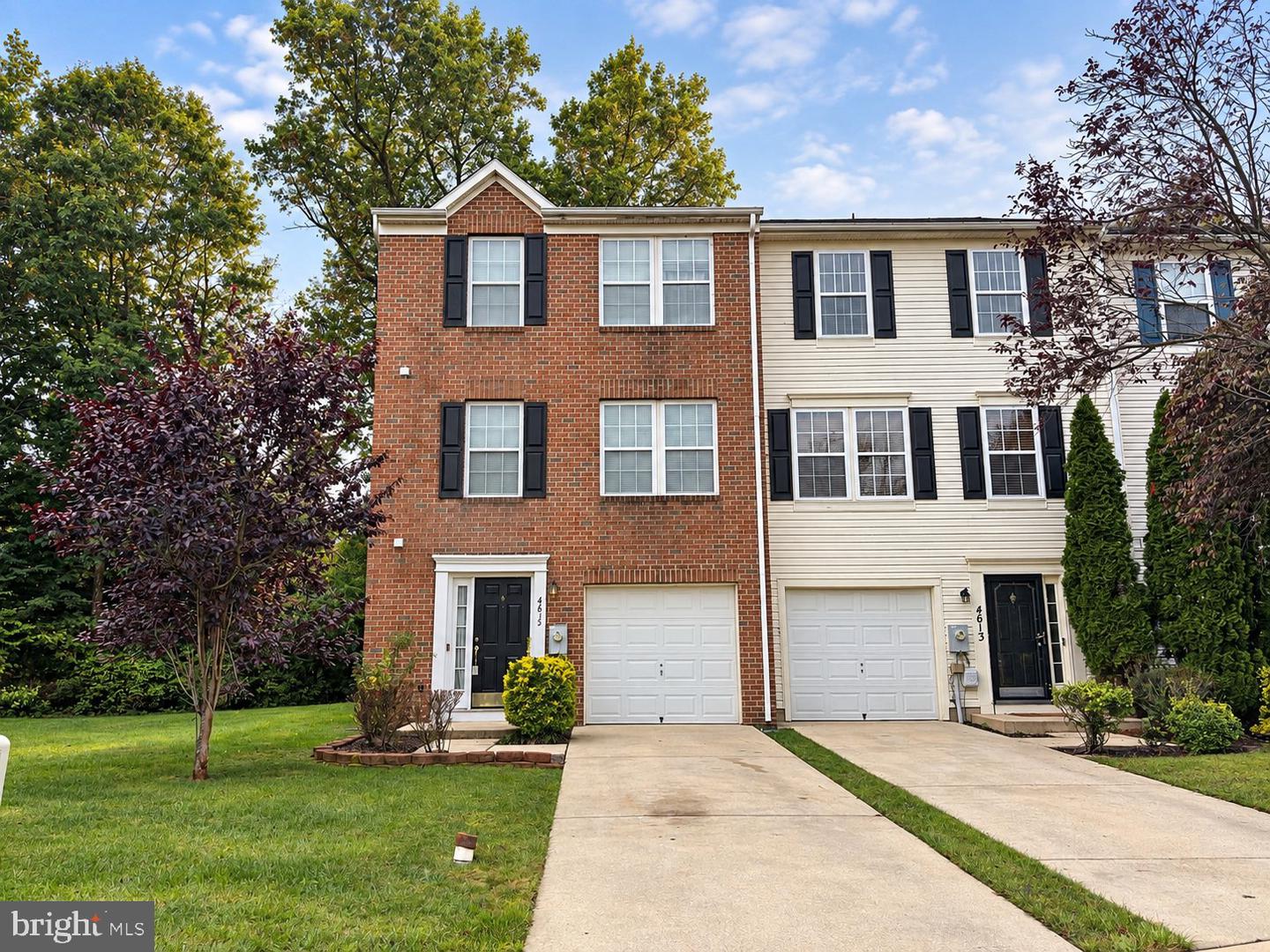 4615 HARRIER WAY Property Photo 1