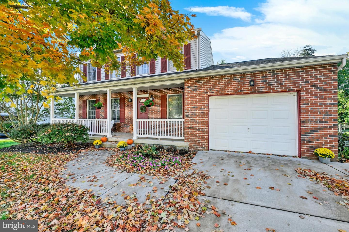 611 Harvest Ct Property Photo 1