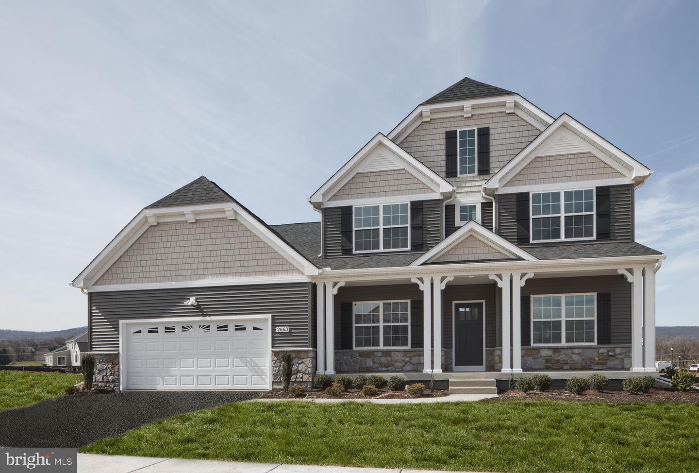 6620 Brown Oak Ln #nottingham Property Photo 3