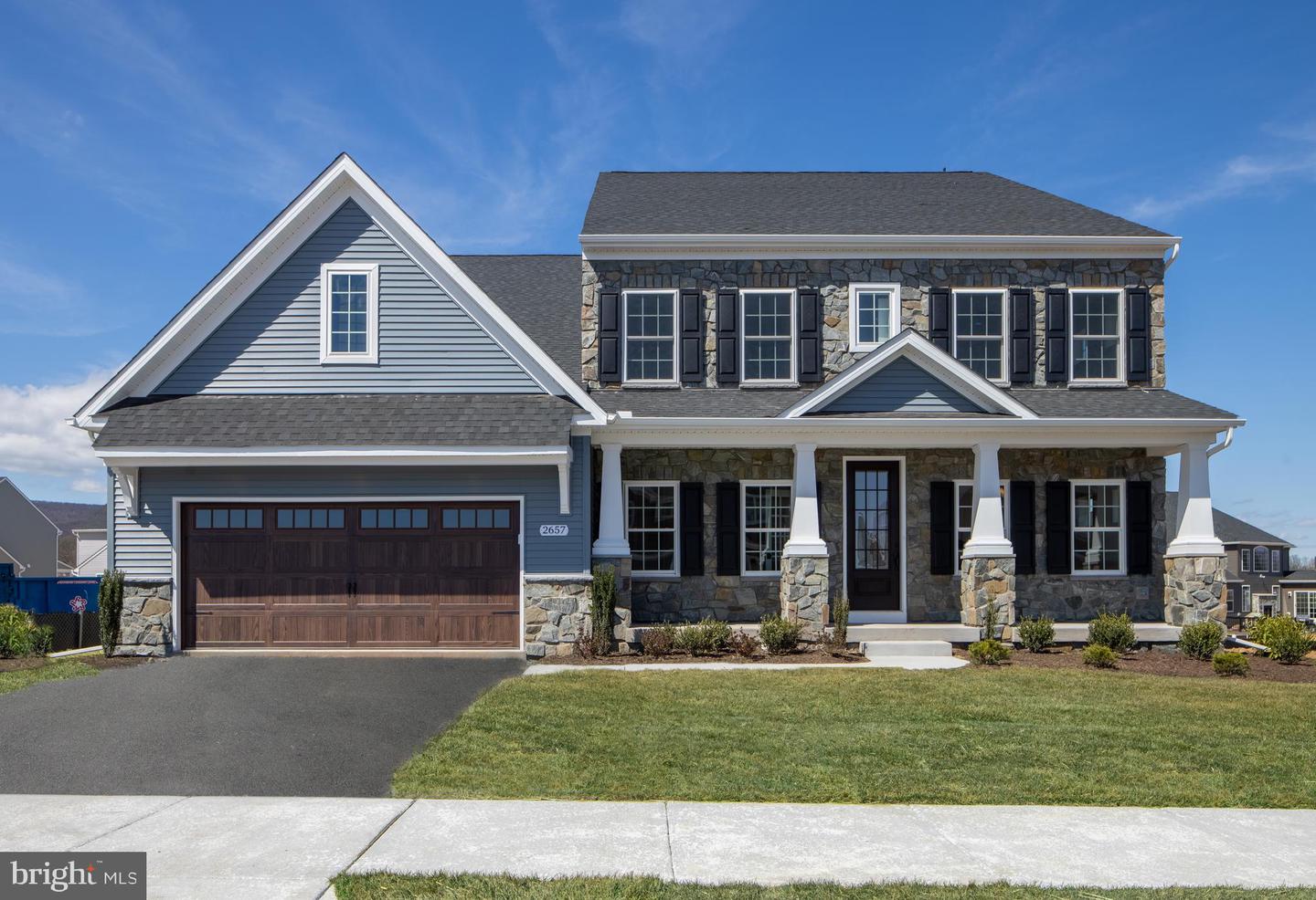6620 Brown Oak Ln #nottingham Property Photo 4