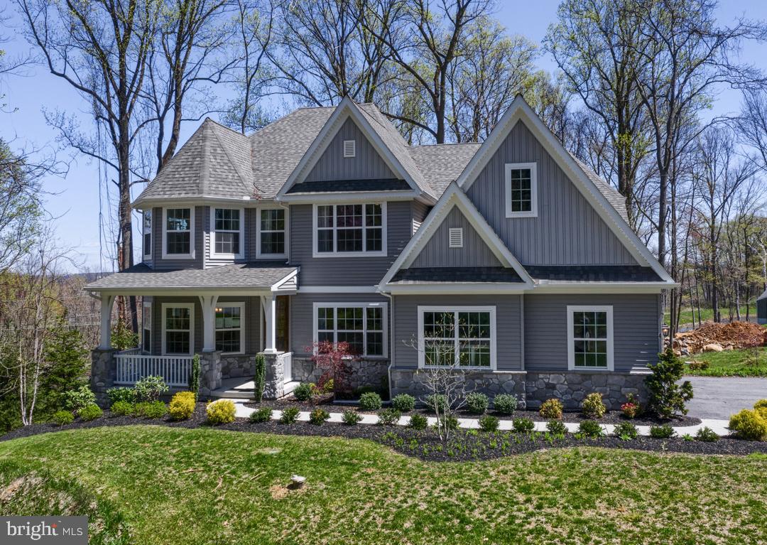 6620 Brown Oak Ln #nottingham Property Photo 5
