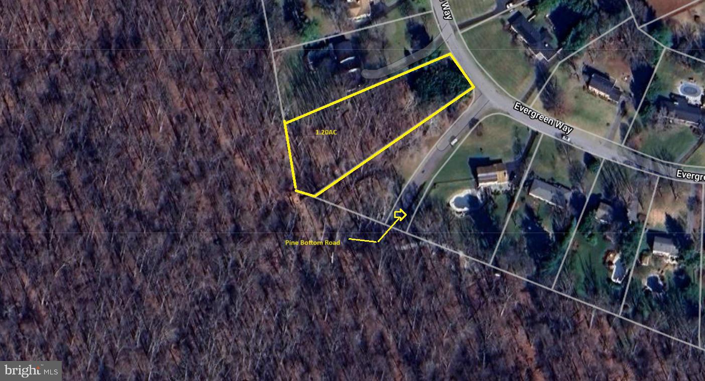 0- Evergreen Way Property Photo 3