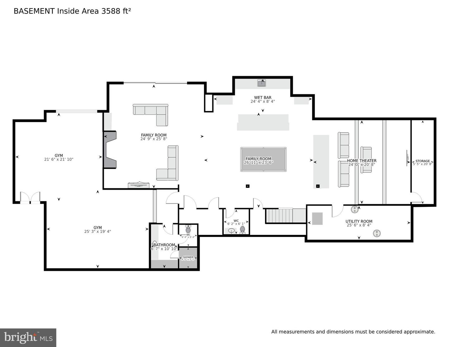 13951 Hallowell Ct Property Photo 118