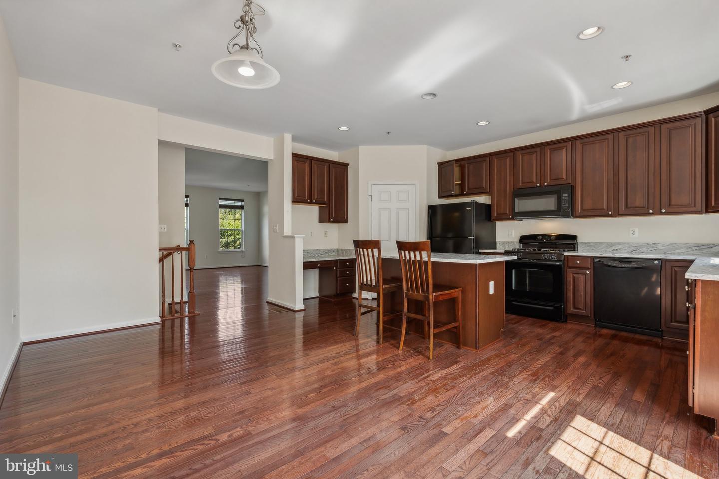 6912 Red Clay Frg #2 Property Photo 5