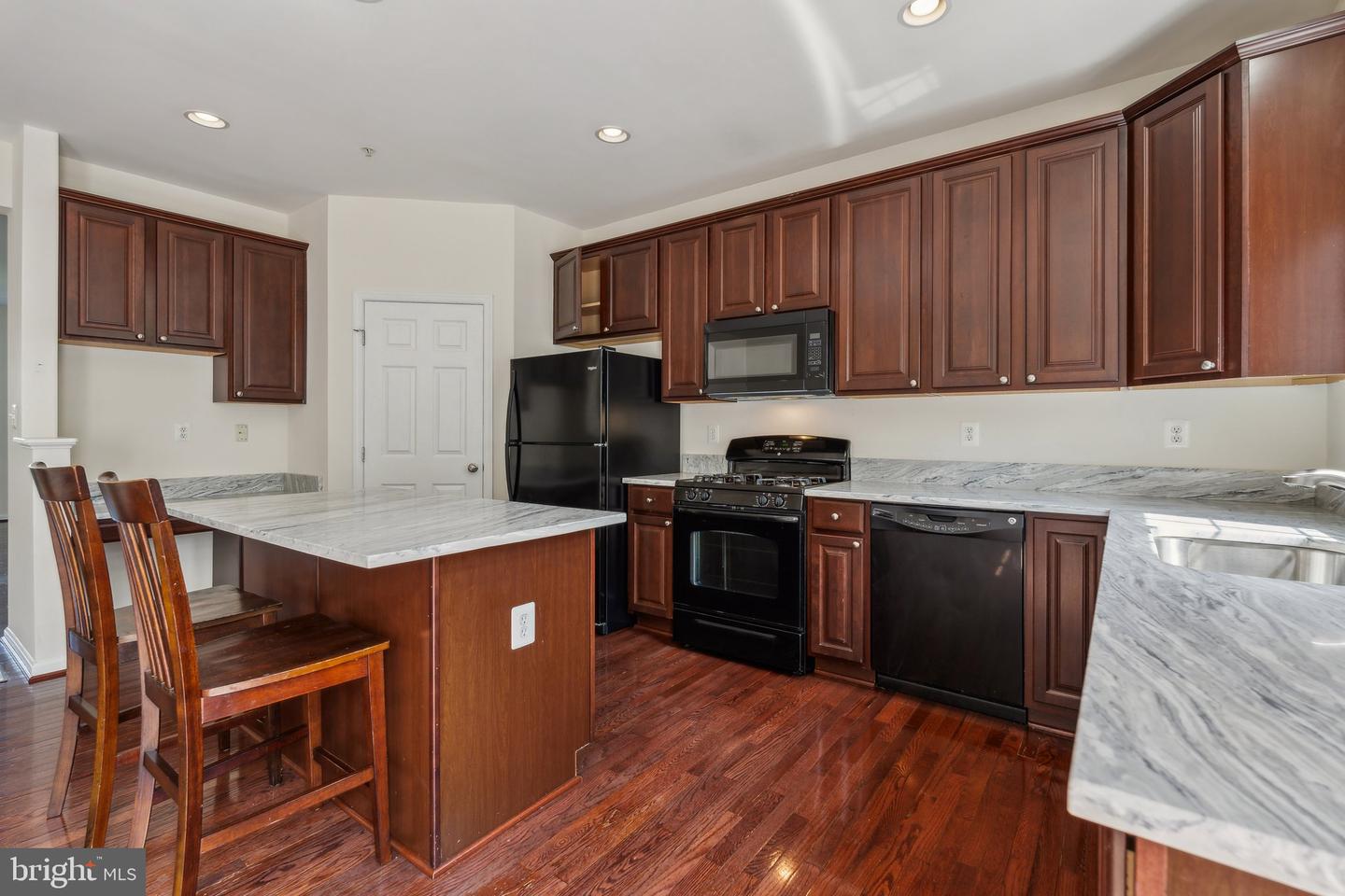 6912 Red Clay Frg #2 Property Photo 6