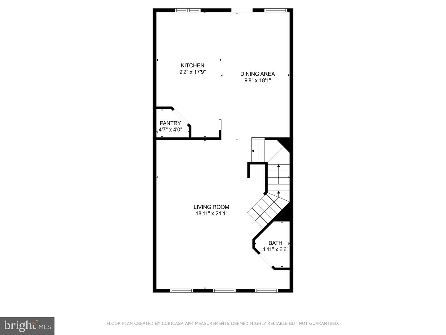 6912 Red Clay Frg #2 Property Photo 26