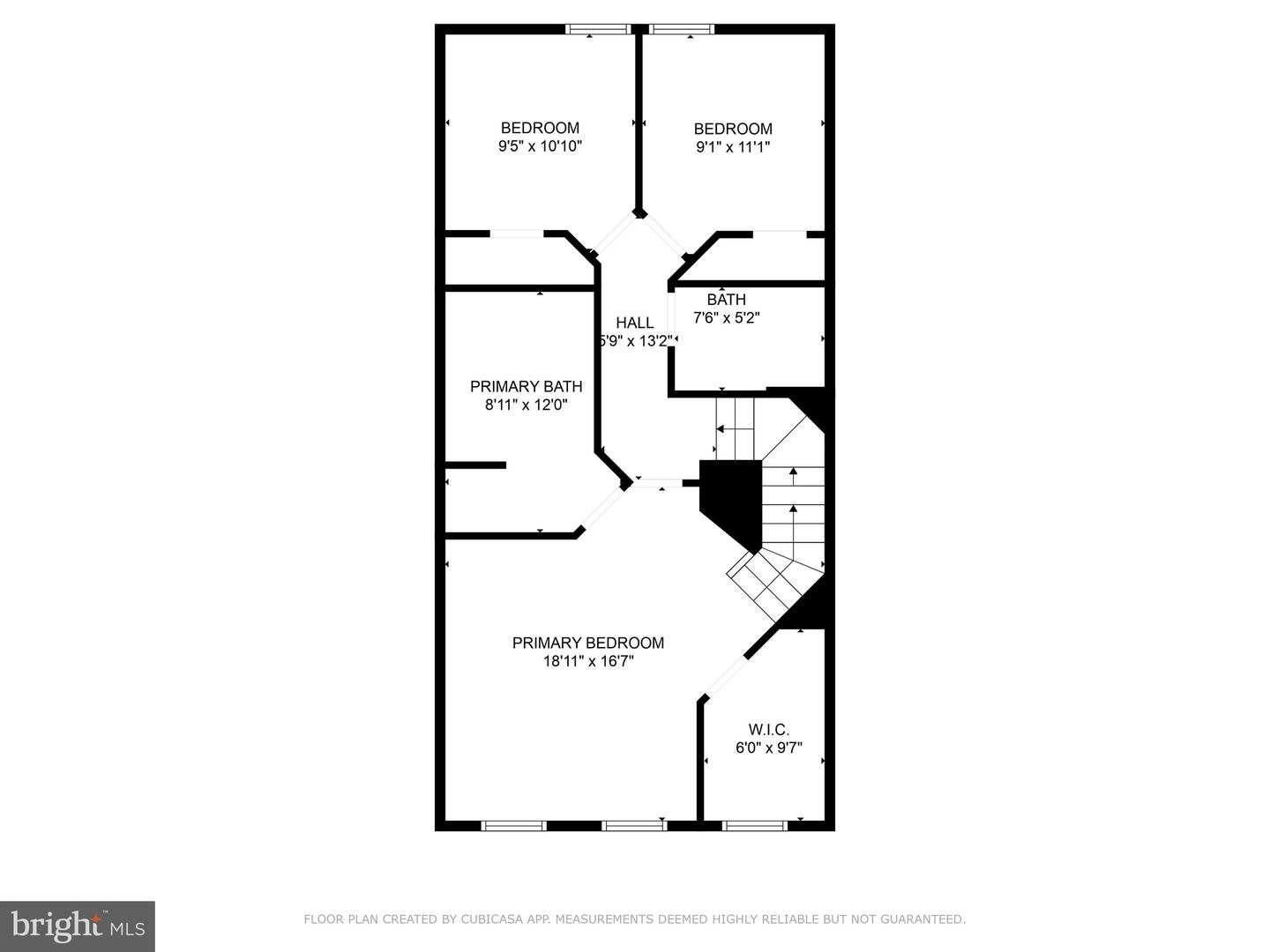6912 Red Clay Frg #2 Property Photo 28