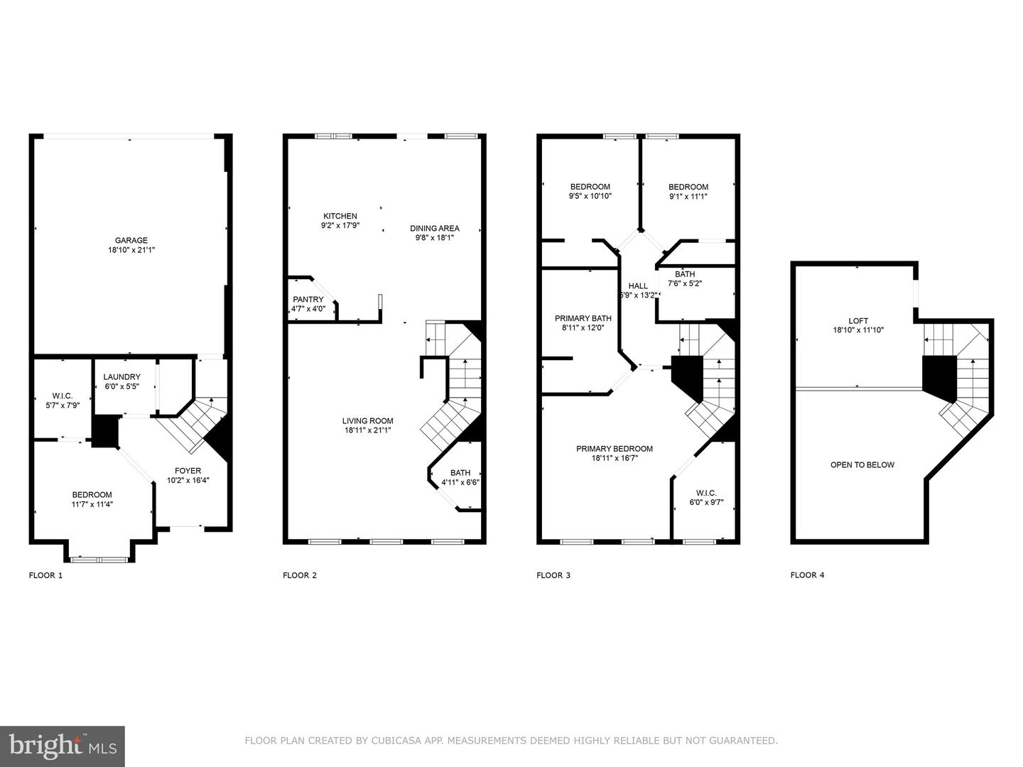 6912 Red Clay Frg #2 Property Photo 30