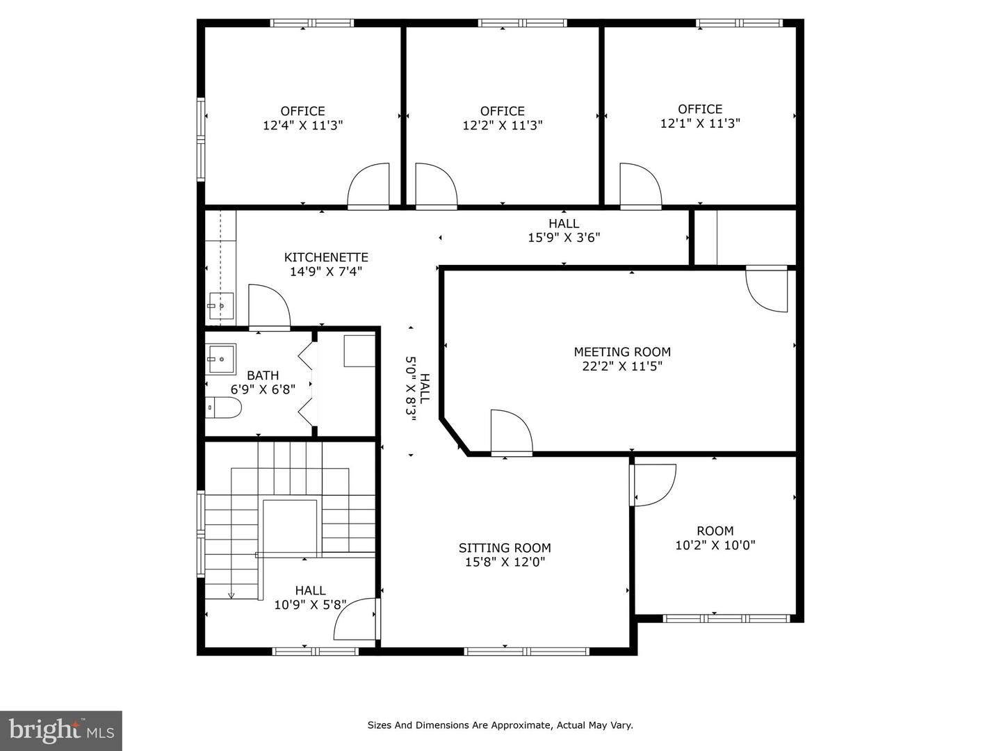 8180 Lark Brown Rd #301 Property Photo 26