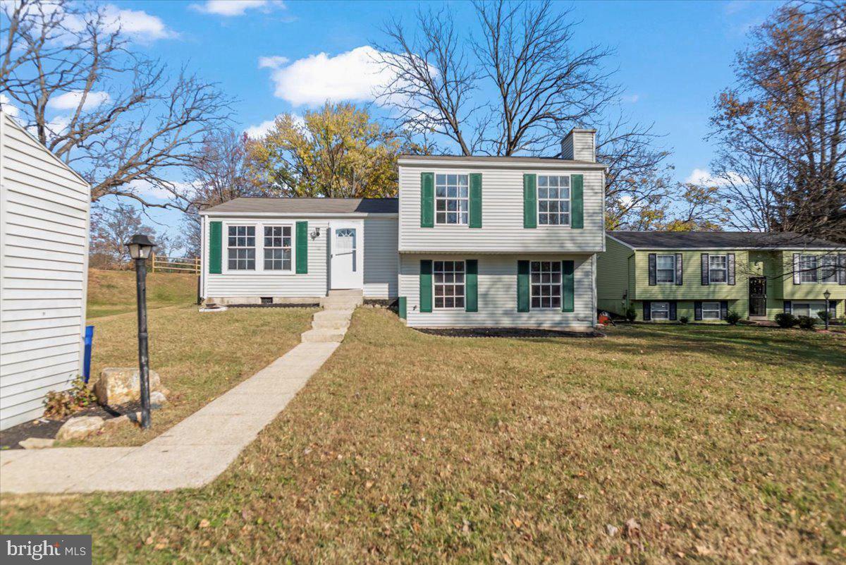 6867 Happyheart Ln Property Photo 1