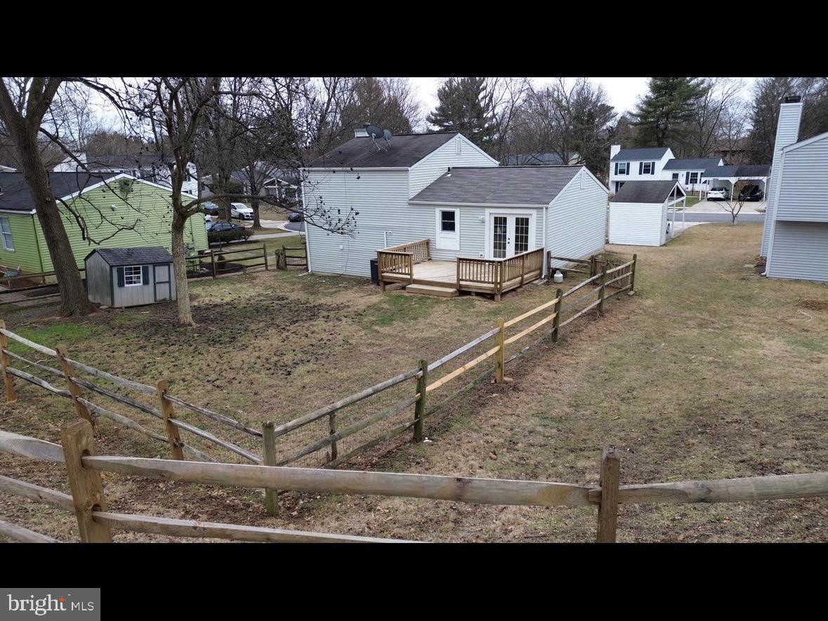 6867 Happyheart Ln Property Photo 21