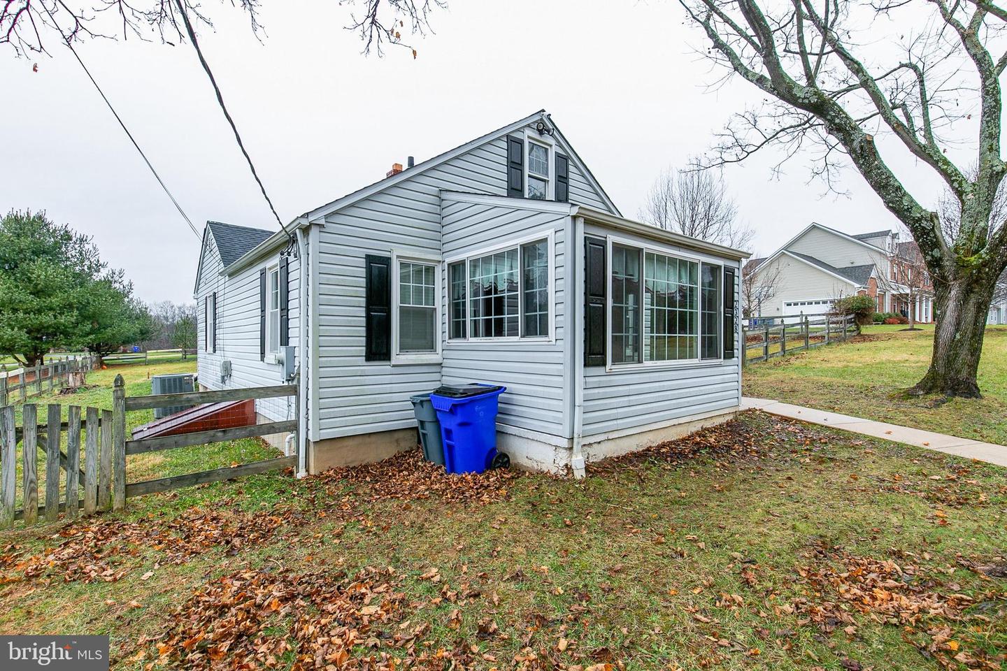 2328 Mckendree Rd Property Photo