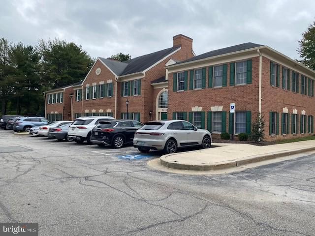5054 Dorsey Hall Dr N #204 Property Photo 1