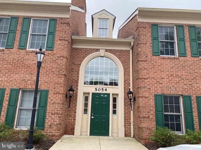 5054 Dorsey Hall Dr N #204 Property Photo 2