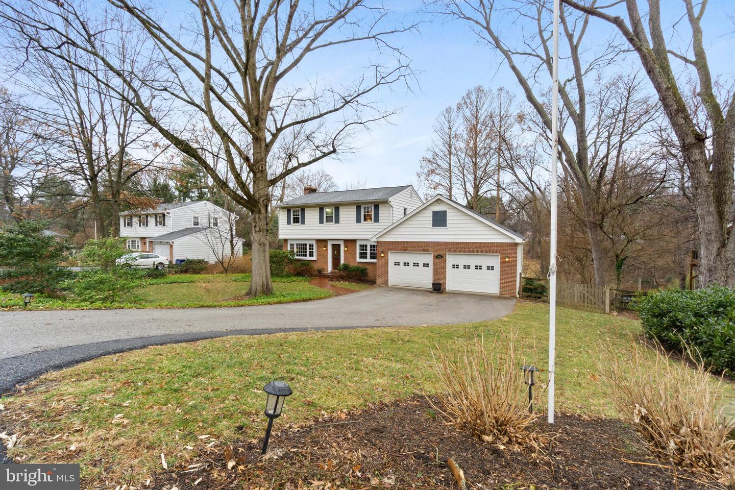 6422 Beechwood Drive Property Photo